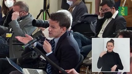 Austria suspende la ley que obligaba a vacunarse contra el covid