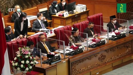 Indonesia aprueba su primera ley específica contra la violencia sexual