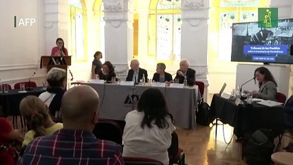 Foro denuncia que la protección a periodistas en México falla por falta de políticas claras