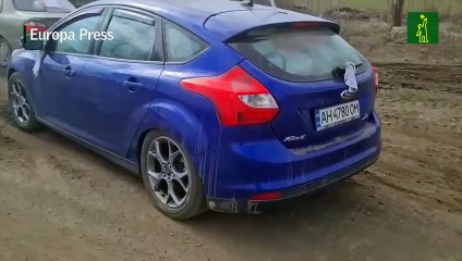 Los ciudadanos de Mariúpol podrán salir de la ciudad este jueves