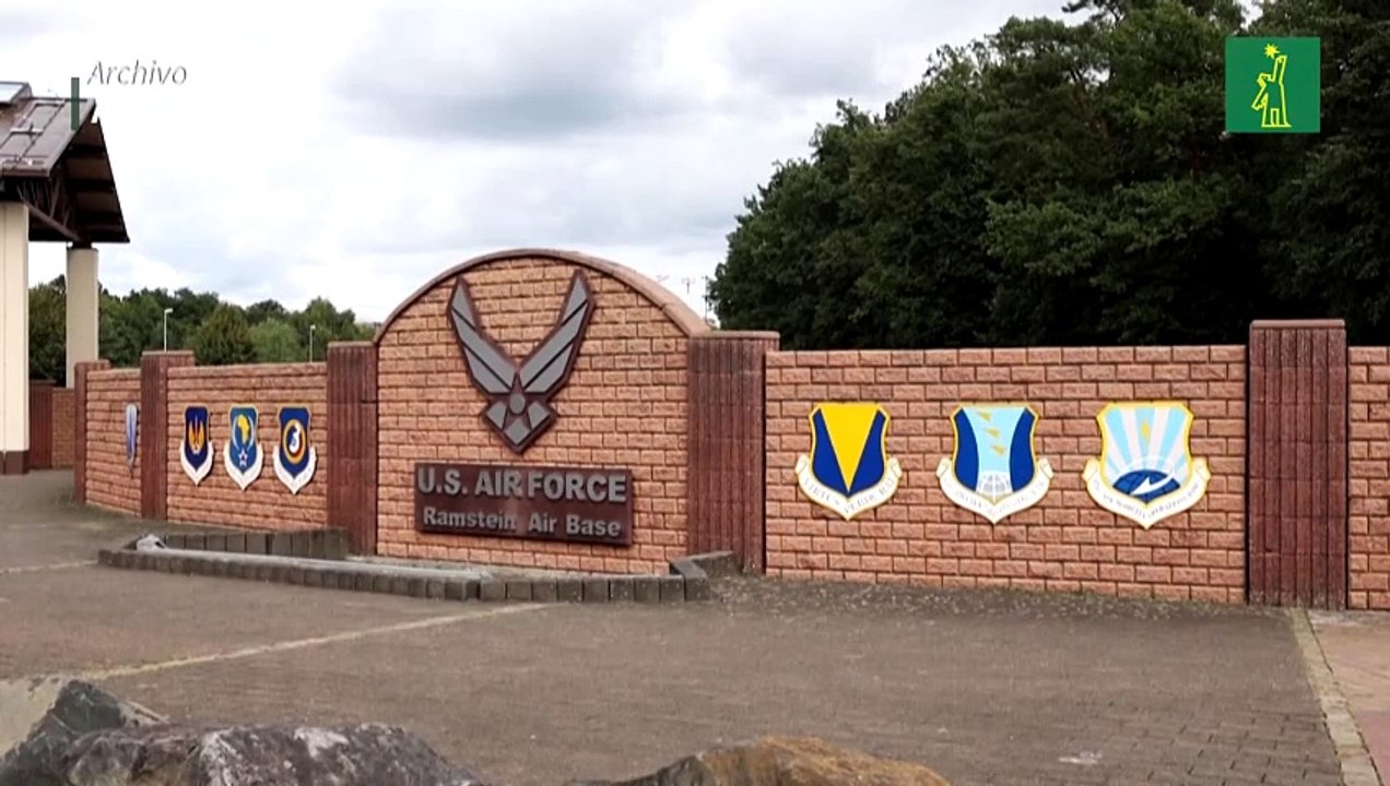 EEUU rechaza definitivamente transferir aviones de combate polacos a Ucrania
