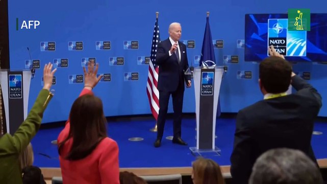 Países occidentales se movilizan ante problemas de seguridad alimentaria por guerra en Ucrania