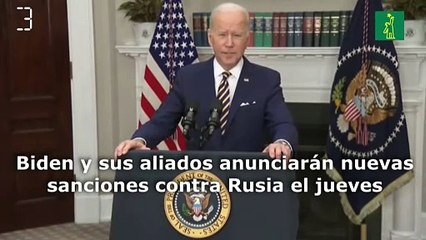 América al día en 60 segundos, martes 22 de marzo