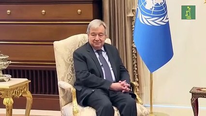 Rusia declara un alto el fuego en Mariúpol en víspera de visita de Guterres