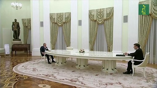 Negociadores ucranianos y rusos perciben cierto acercamiento en las conversaciones de paz