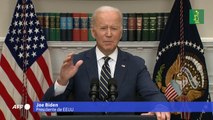 Biden: confrontación entre OTAN y Rusia provocaría “tercera guerra mundial”
