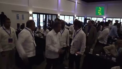 Leonel Fernández aboga por recapitalizar el Banco Interamericano de Desarrollo