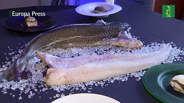 Los pescados y mariscos noruegos, líderes mundiales en sostenibilidad
