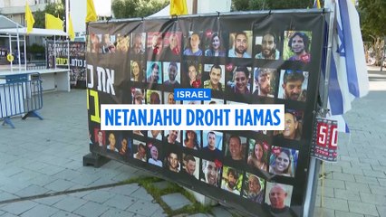 Nachrichten des Tages | 23. Februar - Morgenausgabe