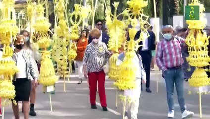 Covid-19 Imágenes de una crisis en el mundo del 11 de abril