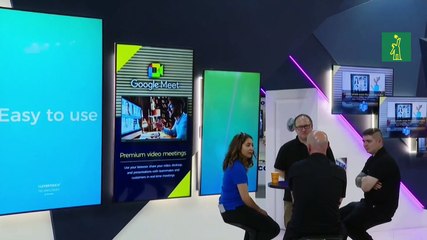 La mayor feria audiovisual del mundo abre sus puertas en Barcelona