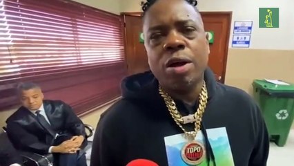 Lo que dijo Topo Point del caso Rochy RD