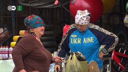 Temores de un nuevo frente en la guerra de Ucrania