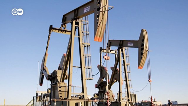 Incertidumbre energética dispara la demanda de combustibles fósiles