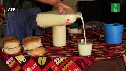 Varias ONG de EEUU donan leche en polvo para hospitales cubanos