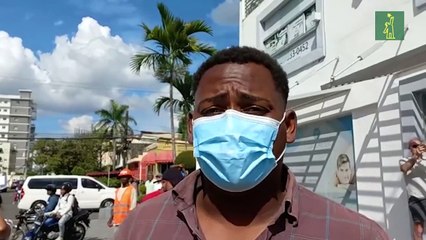 Incendio afecta instalaciones del canal Del Sol