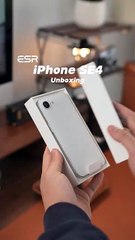 iPhone SE 4 Unboxing & First Look! 🎥📱 | Is This the Best Budget iPhone Yet?
