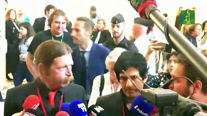 Entre el perdón y el dolor, los Eagles of Death Metal recuerdan la masacre del Bataclan