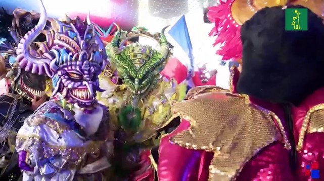 Celebran evento Conoce República Dominicana en Roma