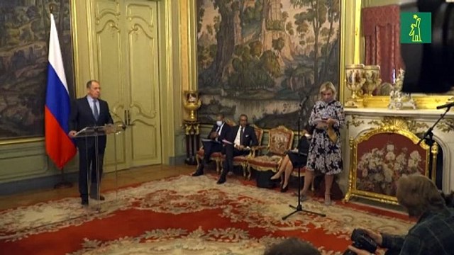 Rusia aún tiene esperanzas en negociaciones con Ucrania