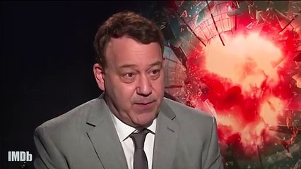 'Doctor Strange in the Multiverse of Madness'