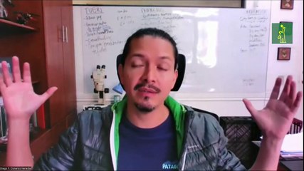 Reptiles en A. Latina de menor tamaño están amenazados por la urbanización y minería