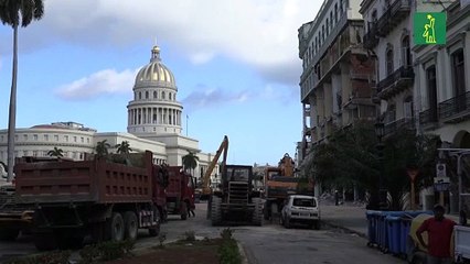Elevan a 30 la cifra de muertos en la explosión del hotel Saratoga en La Habana