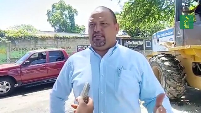 Alcaldía de Santo Domingo Oeste elimina vertederos