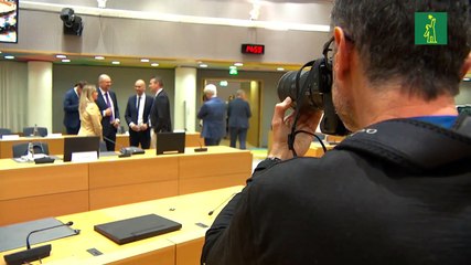 La UE trata de resolver las últimas trabas para sancionar el petróleo ruso