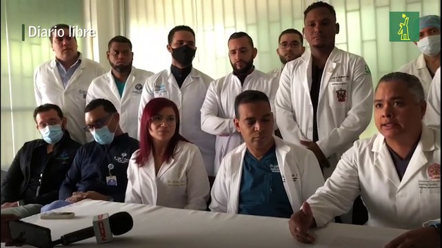 Cirujanos santiagueros exigen a las ARS ampliar cobertura de servicios de salud