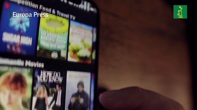 Netflix está combatiendo las contraseñas compartidas