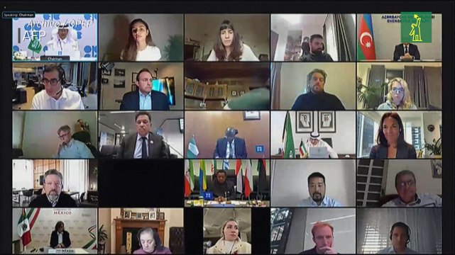 La OPEP+ aumentará la producción de petróleo para frenar la subida de precios