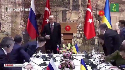 Putin y Zelenski más cerca de una reunión cara a cara