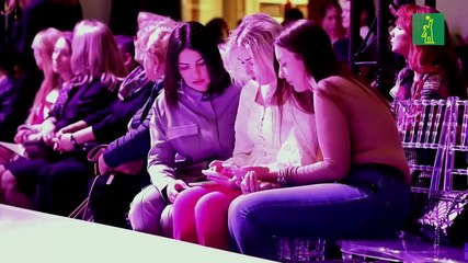 Moscú celebra el último día de su 'Seasons Fashion Week'