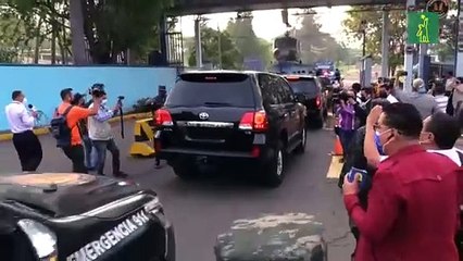 Honduras extradita a EE.UU. a exdirector de la Policía por narcotráfico