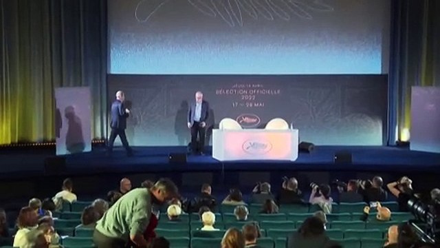 David Cronenberg, James Gray y hermanos Dardenne en el 75º Festival de Cannes