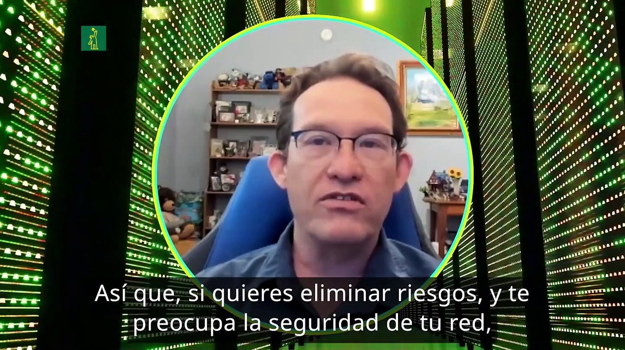 ¿Realmente nos está espiando Huawei?
