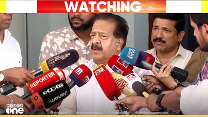 'BJPയെ CPM വെള്ളപൂശുന്നത് അടുത്ത തെരഞ്ഞെടുപ്പ് ലക്ഷ്യമിട്ട്'