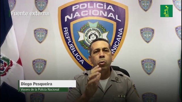Vocero de la Policía Nacional dice están solicitando varias ordenes de allanamiento para dar con el rastro de Franyelis Furcal, acusa de ultimar al chino Jhei Leet.