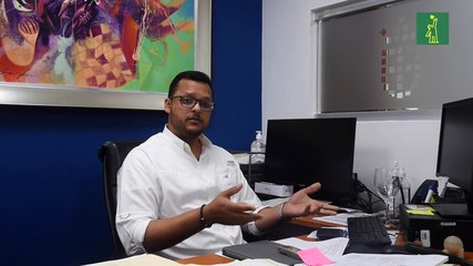 Autoridades preparadas para enfrentar lluvias