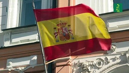 Rusia anuncia expulsión de diplomáticos españoles, franceses e italianos