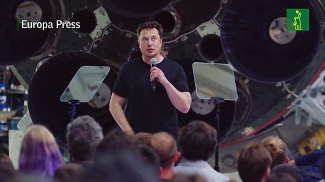 Twitter negocia su venta a Elon Musk, según la prensa americana