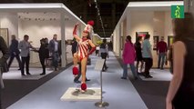 La feria TEFAF se toma Nueva York