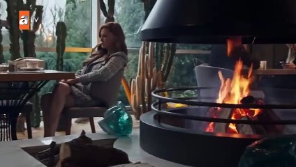 مسلسل دين الروح الحلقة 10 مترجم 1