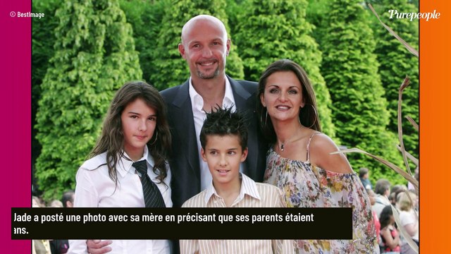 Frank Leboeuf en couple avec Chrislaure mais... Une mise au point s'impose au sujet de son ex Béatrice