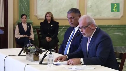 Gobierno acelera medidas para la reforma de la Policía tras muerte de civiles bajo su custodia