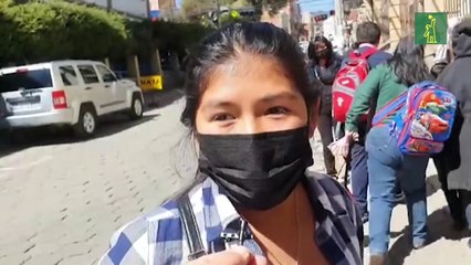 Asamblea universitaria termina con cuatro muertos y 70 heridos en Bolivia