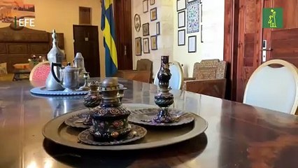 La judaización de Jerusalén Este amenaza las propiedades cristianas