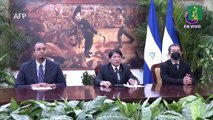 Nicaragua expulsa a la OEA de Managua y se retira anticipadamente del organismo