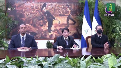 Nicaragua expulsa a la OEA de Managua y se retira anticipadamente del organismo